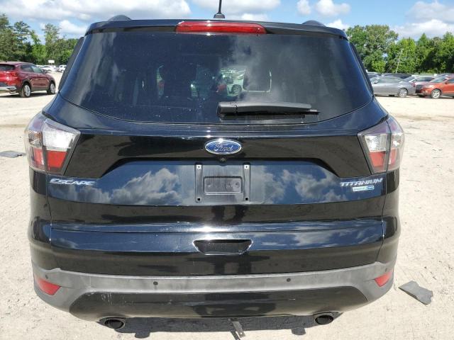 Photo 5 VIN: 1FMCU9J91HUB22479 - FORD ESCAPE 