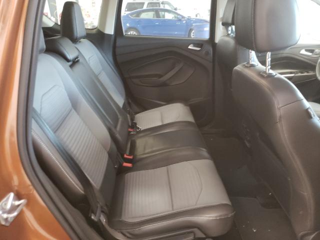 Photo 5 VIN: 1FMCU9J91HUB62366 - FORD ESCAPE 