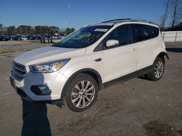 Photo 0 VIN: 1FMCU9J91HUB64571 - FORD ESCAPE 