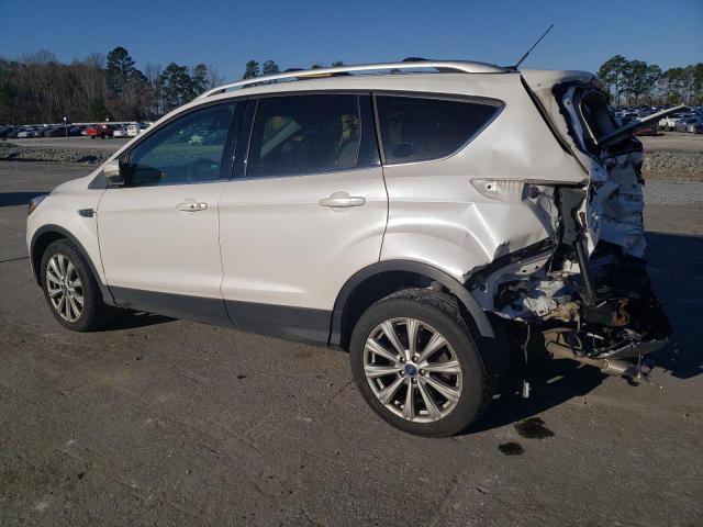 Photo 1 VIN: 1FMCU9J91HUB64571 - FORD ESCAPE 