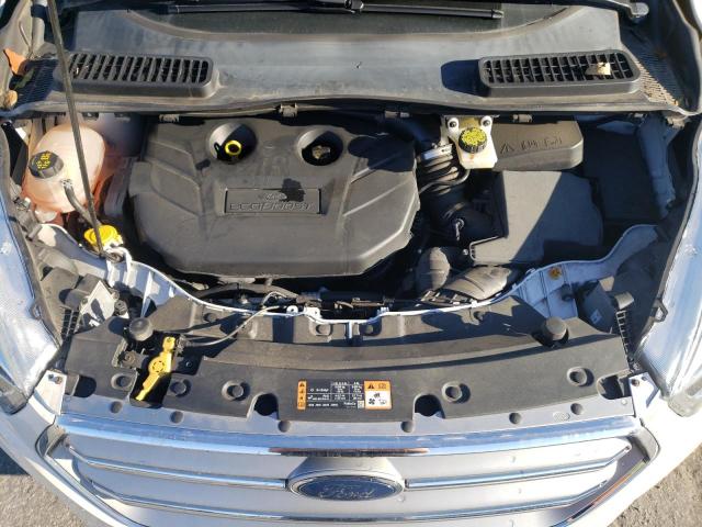 Photo 10 VIN: 1FMCU9J91HUB64571 - FORD ESCAPE 