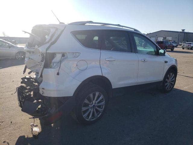 Photo 2 VIN: 1FMCU9J91HUB64571 - FORD ESCAPE 