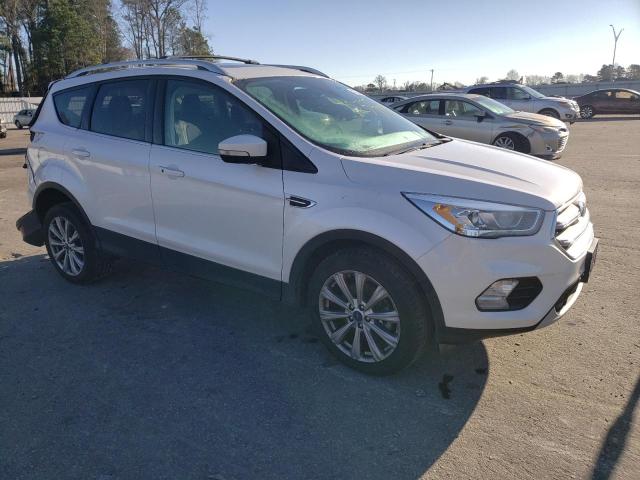 Photo 3 VIN: 1FMCU9J91HUB64571 - FORD ESCAPE 