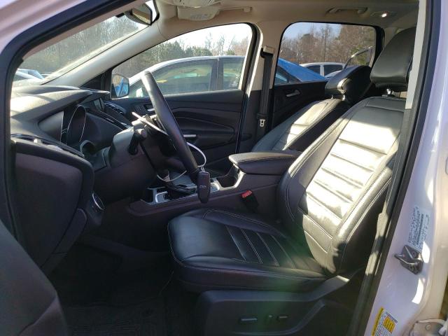 Photo 6 VIN: 1FMCU9J91HUB64571 - FORD ESCAPE 