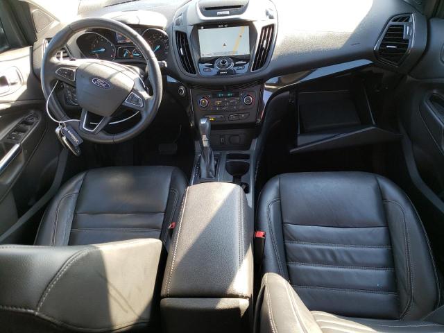 Photo 7 VIN: 1FMCU9J91HUB64571 - FORD ESCAPE 