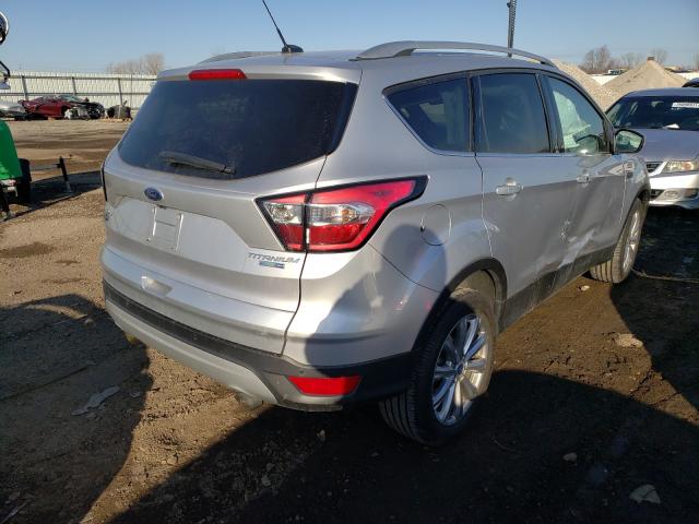 Photo 3 VIN: 1FMCU9J91HUB65249 - FORD ESCAPE TIT 