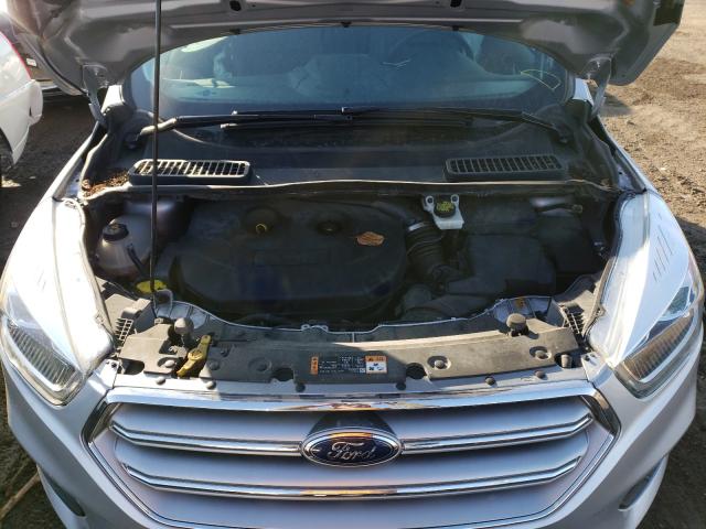 Photo 6 VIN: 1FMCU9J91HUB65249 - FORD ESCAPE TIT 