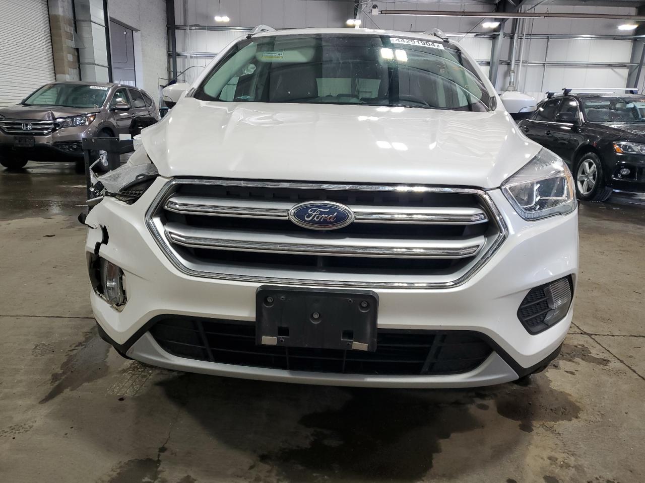 Photo 4 VIN: 1FMCU9J91HUB89518 - FORD ESCAPE 