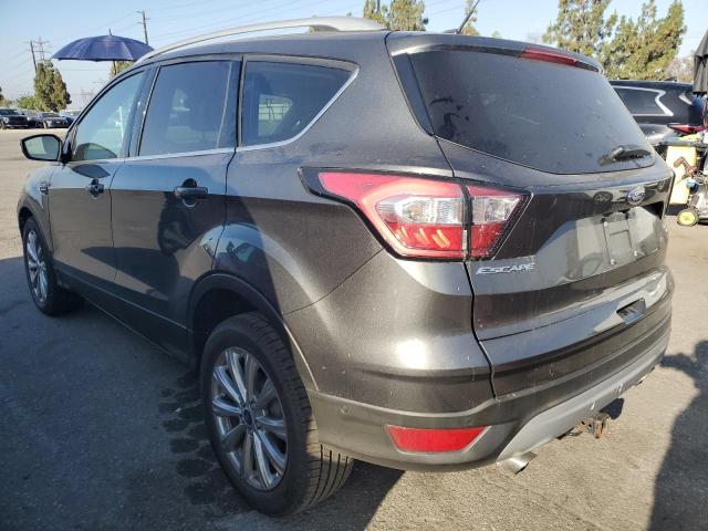 Photo 1 VIN: 1FMCU9J91HUE06727 - FORD ESCAPE 