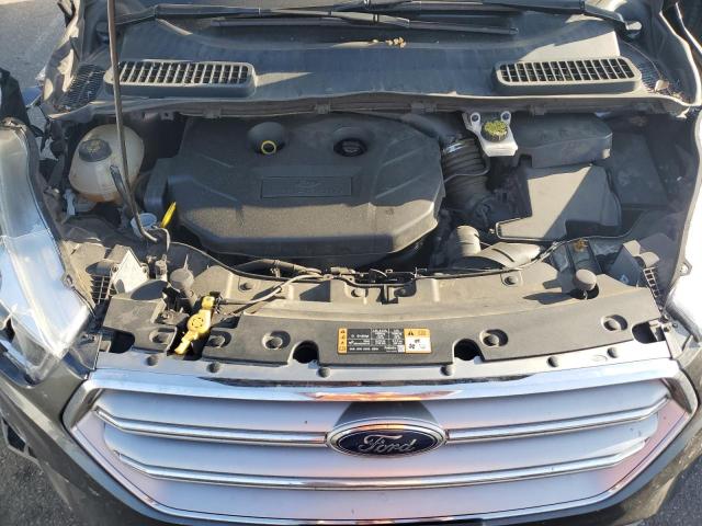 Photo 11 VIN: 1FMCU9J91HUE06727 - FORD ESCAPE 