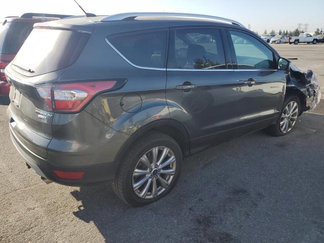 Photo 2 VIN: 1FMCU9J91HUE06727 - FORD ESCAPE 