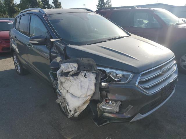 Photo 3 VIN: 1FMCU9J91HUE06727 - FORD ESCAPE 