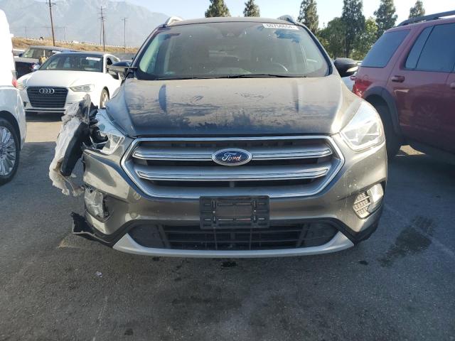 Photo 4 VIN: 1FMCU9J91HUE06727 - FORD ESCAPE 