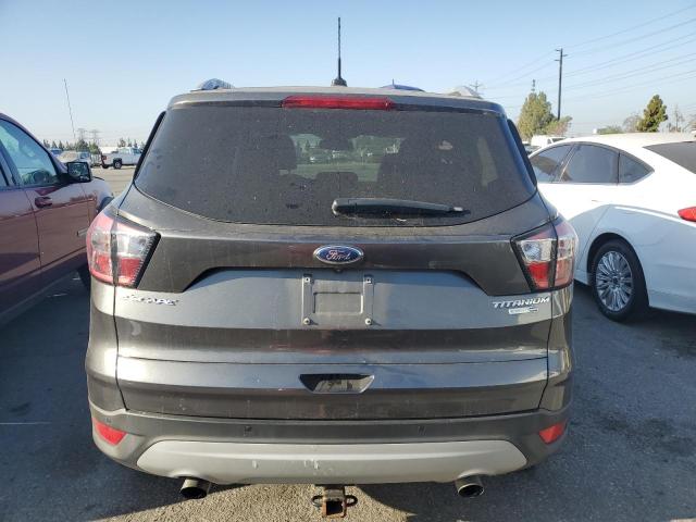 Photo 5 VIN: 1FMCU9J91HUE06727 - FORD ESCAPE 