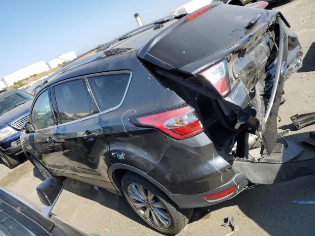 Photo 1 VIN: 1FMCU9J91HUE09594 - FORD ESCAPE 