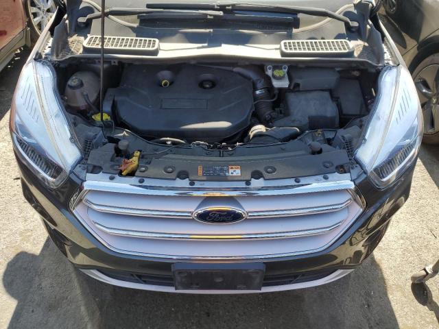 Photo 11 VIN: 1FMCU9J91HUE09594 - FORD ESCAPE 