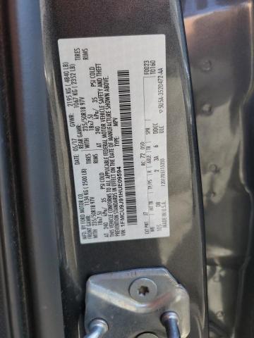 Photo 13 VIN: 1FMCU9J91HUE09594 - FORD ESCAPE 