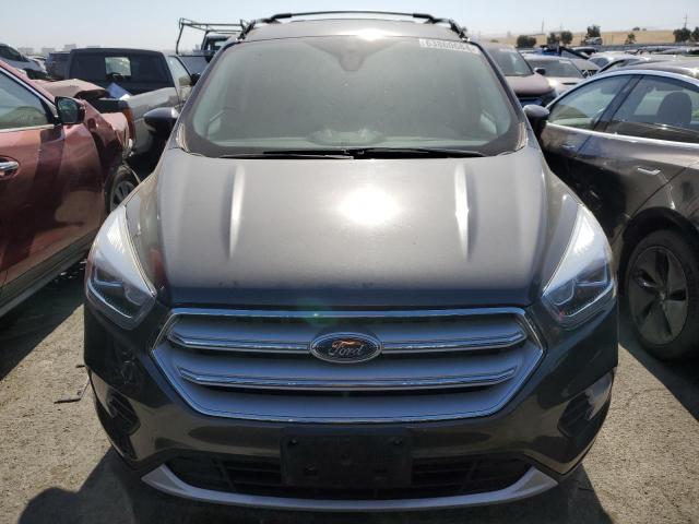 Photo 4 VIN: 1FMCU9J91HUE09594 - FORD ESCAPE 