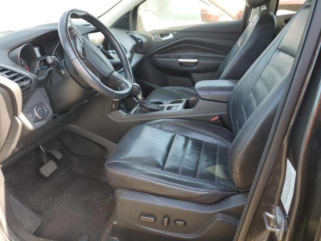 Photo 6 VIN: 1FMCU9J91HUE09594 - FORD ESCAPE 