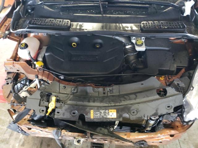 Photo 11 VIN: 1FMCU9J91HUE67348 - FORD ESCAPE TIT 