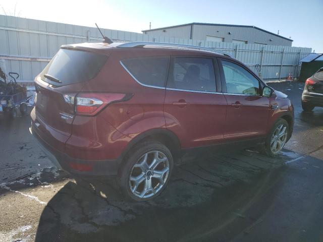 Photo 2 VIN: 1FMCU9J91JUA14403 - FORD ESCAPE TIT 