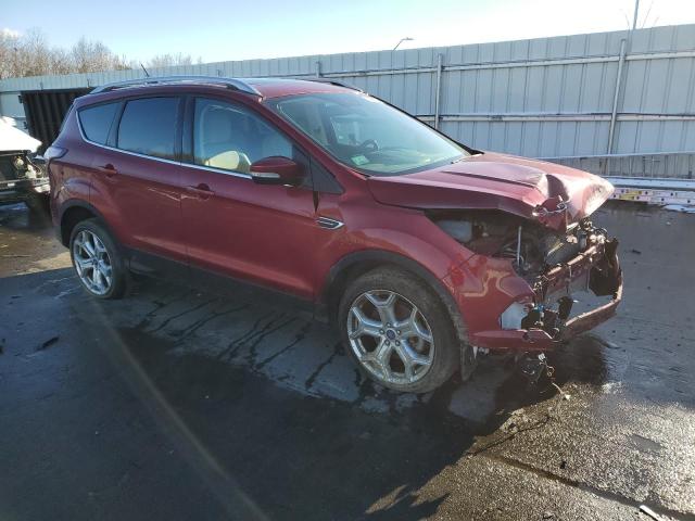 Photo 3 VIN: 1FMCU9J91JUA14403 - FORD ESCAPE TIT 