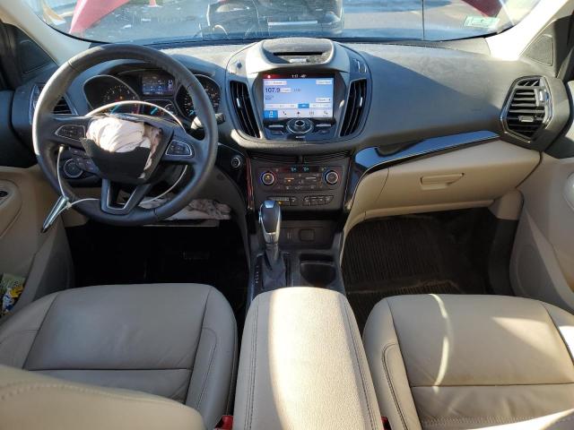 Photo 7 VIN: 1FMCU9J91JUA14403 - FORD ESCAPE TIT 