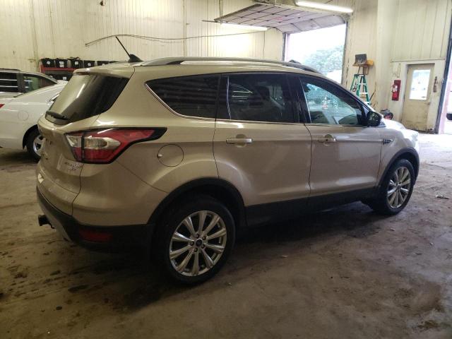 Photo 2 VIN: 1FMCU9J91JUA42198 - FORD ESCAPE TIT 