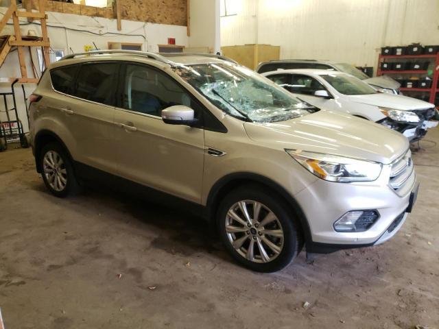 Photo 3 VIN: 1FMCU9J91JUA42198 - FORD ESCAPE TIT 