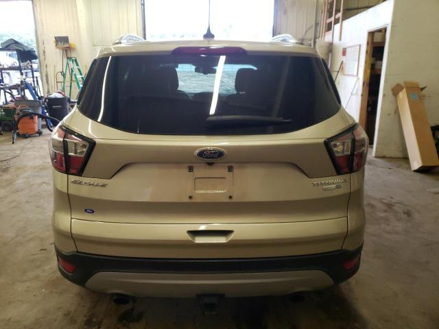 Photo 5 VIN: 1FMCU9J91JUA42198 - FORD ESCAPE TIT 