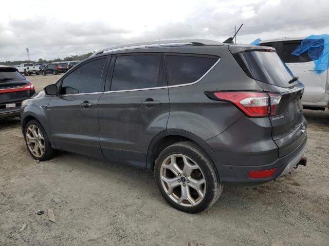 Photo 1 VIN: 1FMCU9J91JUA48020 - FORD ESCAPE TIT 