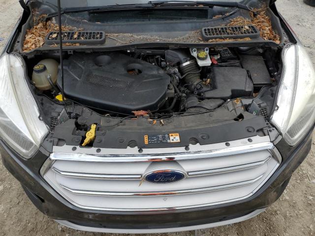 Photo 11 VIN: 1FMCU9J91JUA48020 - FORD ESCAPE TIT 