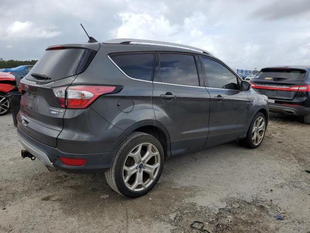 Photo 2 VIN: 1FMCU9J91JUA48020 - FORD ESCAPE TIT 