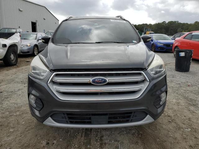 Photo 4 VIN: 1FMCU9J91JUA48020 - FORD ESCAPE TIT 