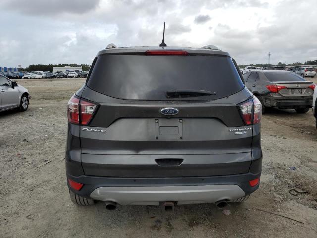 Photo 5 VIN: 1FMCU9J91JUA48020 - FORD ESCAPE TIT 