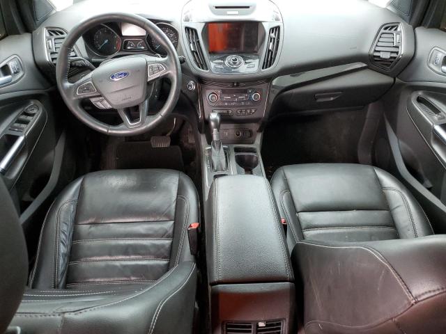 Photo 7 VIN: 1FMCU9J91JUA48020 - FORD ESCAPE TIT 