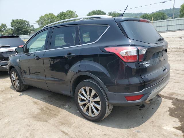 Photo 1 VIN: 1FMCU9J91JUA59714 - FORD ESCAPE TIT 