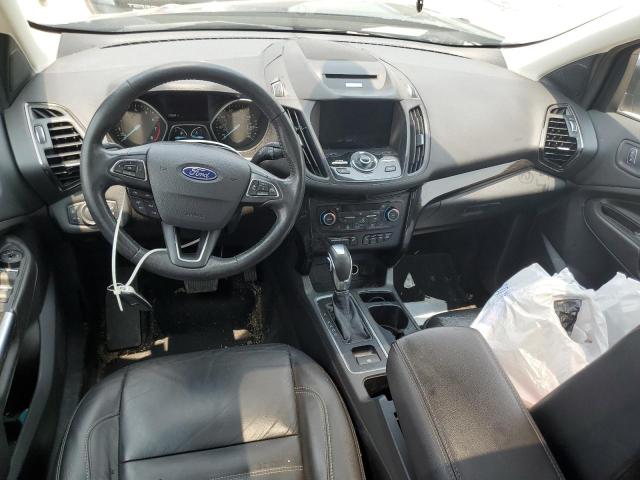 Photo 7 VIN: 1FMCU9J91JUA59714 - FORD ESCAPE TIT 