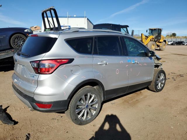 Photo 2 VIN: 1FMCU9J91JUA60944 - FORD ESCAPE TIT 