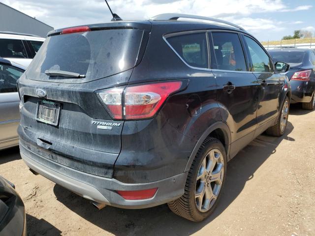 Photo 2 VIN: 1FMCU9J91JUA64248 - FORD ESCAPE TIT 