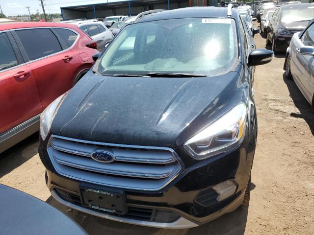 Photo 4 VIN: 1FMCU9J91JUA64248 - FORD ESCAPE TIT 