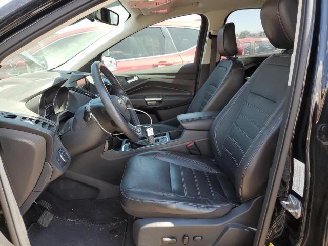 Photo 6 VIN: 1FMCU9J91JUA64248 - FORD ESCAPE TIT 