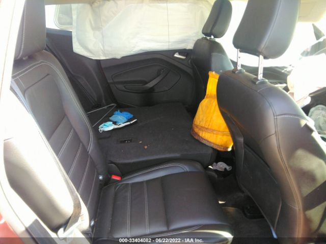 Photo 3 VIN: 1FMCU9J91JUA67831 - FORD ESCAPE 