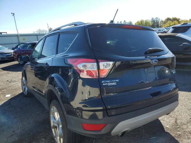 Photo 2 VIN: 1FMCU9J91JUA78022 - FORD ESCAPE TIT 