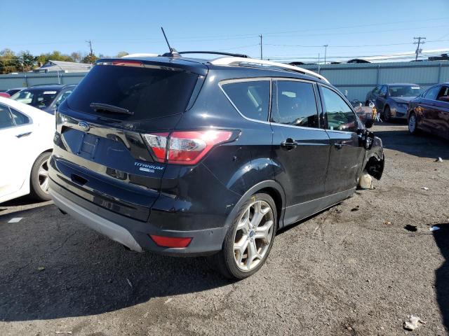 Photo 3 VIN: 1FMCU9J91JUA78022 - FORD ESCAPE TIT 