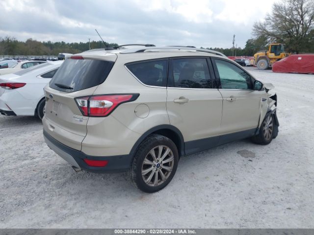 Photo 3 VIN: 1FMCU9J91JUB78511 - FORD ESCAPE 