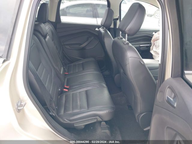 Photo 7 VIN: 1FMCU9J91JUB78511 - FORD ESCAPE 