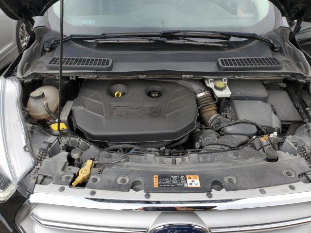 Photo 11 VIN: 1FMCU9J91JUC64109 - FORD ESCAPE 