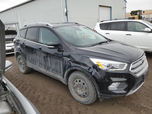 Photo 3 VIN: 1FMCU9J91JUC64109 - FORD ESCAPE 