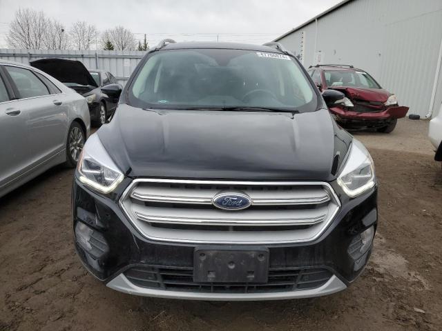 Photo 4 VIN: 1FMCU9J91JUC64109 - FORD ESCAPE 